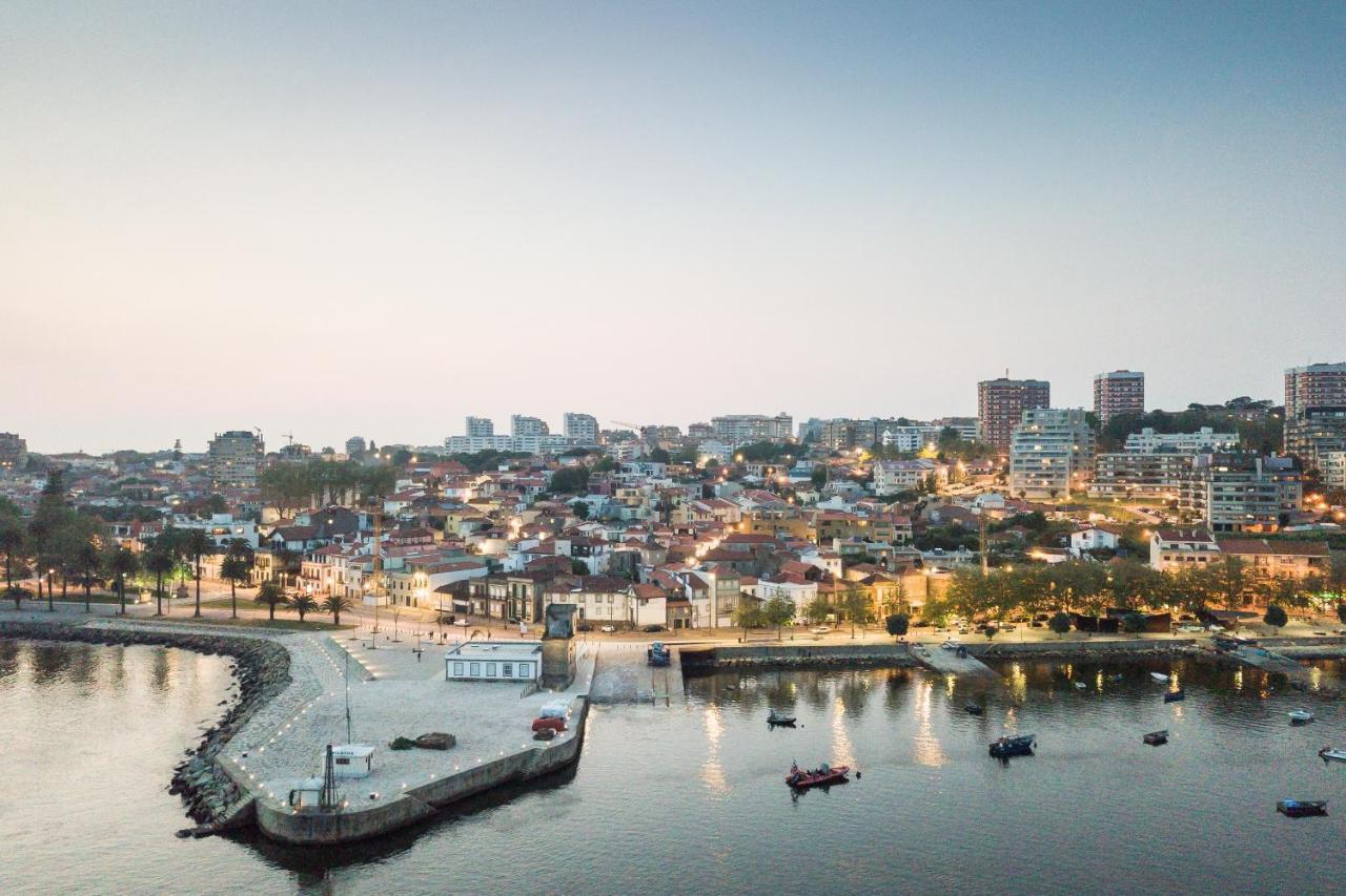 Willa Golden Holidays Foz Do Douro