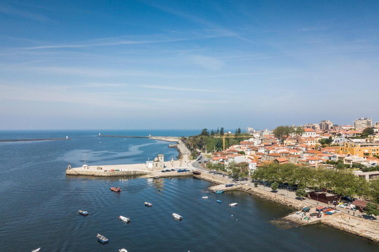Golden Holidays Foz Do Douro Willa *